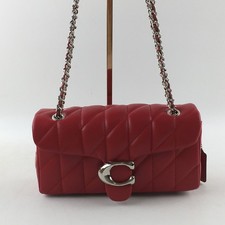 COACH Tabby Shoulder Bag 26