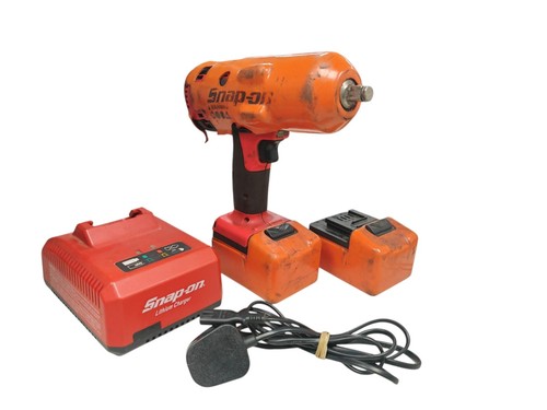 Snap cteu8850ao 18v 2 - snap-on,