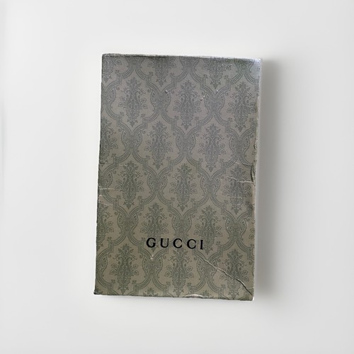 Gucci men black patent - men’s,