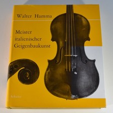 Walter Hamma - Master Italian