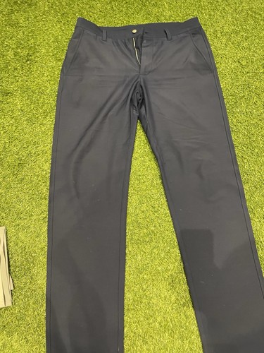 Footjoy men golf trousers - footjoy,