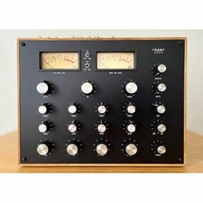 Resor 2533 channel rotary dj - 2533, 4-channel
