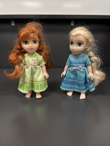 Disney frozen petite anna - disney, &