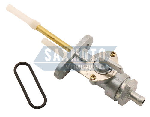 Fuel tap yamaha dt100 dt125 - fuel,