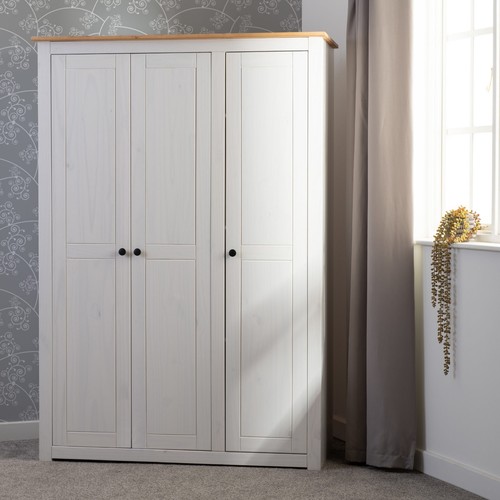 New triple wax wooden - wooden, pine