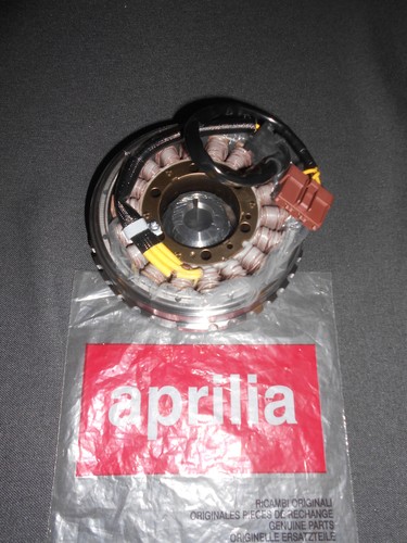 New genuine aprilia - new,