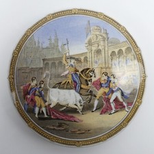 SCARCE LARGE VICTORIAN