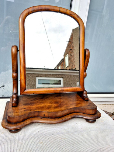 Antique victorian serpentine - victorian,