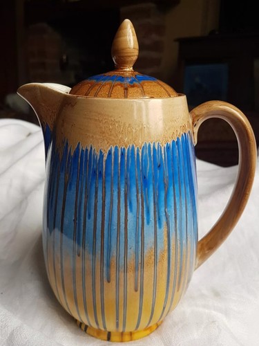 Shelley harmony ware blue - shelley,