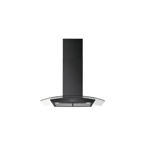 Zanussi zflx29k 90cm - zanussi, curved