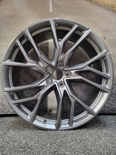 Refurbished genuine audi - 1x,