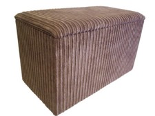 Ottoman toy box hide - /,