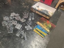 two sets Dreadfleet Warhammer