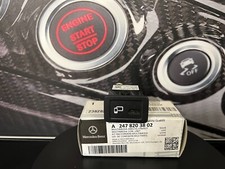 Mercedes-Benz Genuine USB Apple Car Play Socket Fits A-Class W177 A2478203802