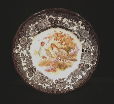 ROYAL WORCESTER GROUP PALISSY