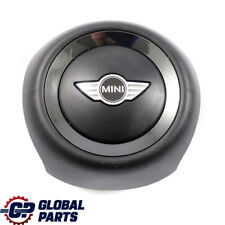 Mini Cooper R55 R56 R57 LCI Steering Wheel Driver's Side Air Module 6791372
