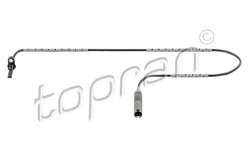 Topran 501 466 - 501, wheel