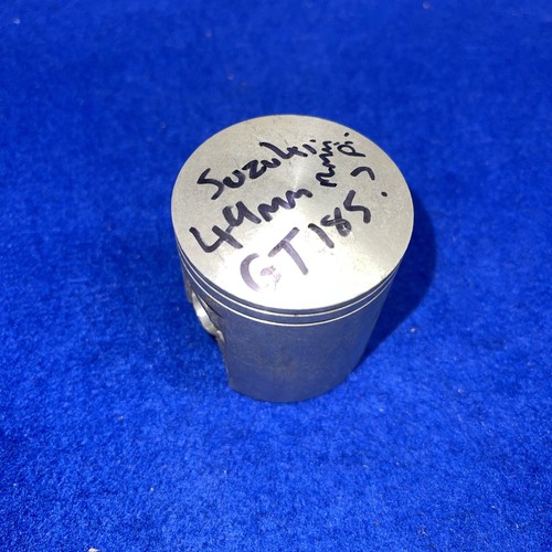 Suzuki gt185 49mm piston - suzuki,