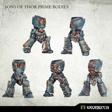 Kromlech Sons Of Thor Prime