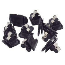 40 X YOU.S Interior Trim Clips