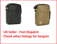 Mi-Pac Tumbled Leather Flight