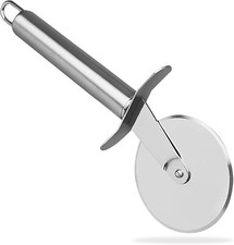 Premium Stainless Steel Pizza