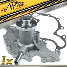 A-Premium Engine Water Pump
