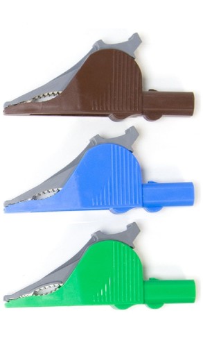 Amecal 130b elephant - amecal, croc