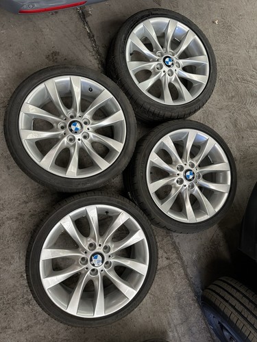 Bmw style 217 - style, alloy