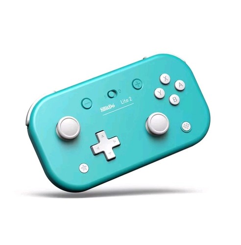 8bitdo lite wireless gamepad - wireless,
