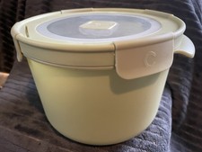 Crofton Green Microwave Food