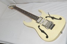Ibanez PGM30 WH Paul Gilbert