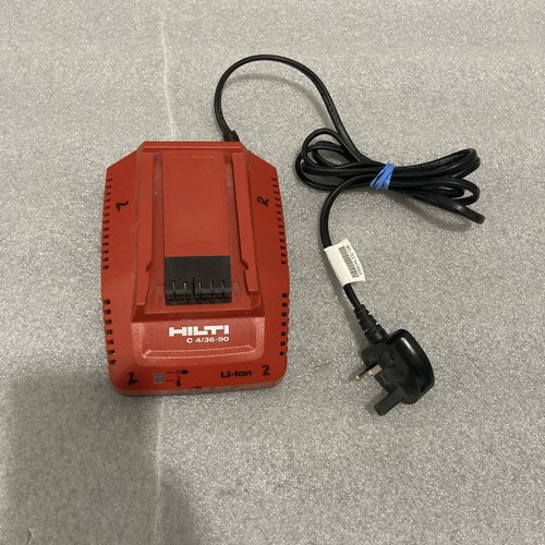 Hilti 90 battery - c,