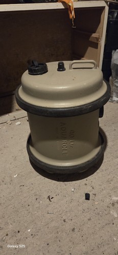 Litre aquaroll water - litre,