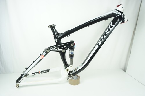 Trek remedy evo - remedy, frame
