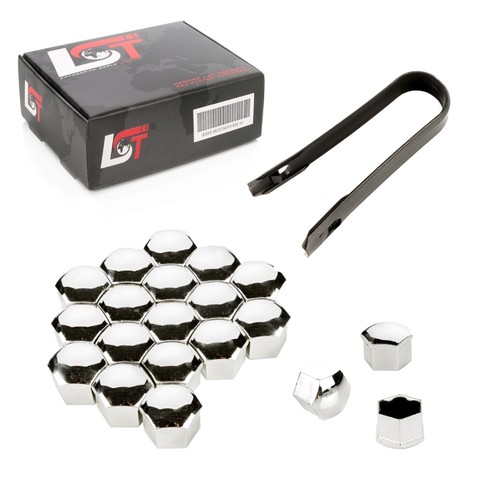 20x wheel bolts - 20x, bolt