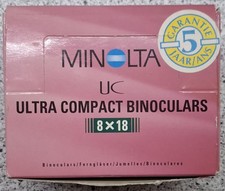 Mint in Original Packaging