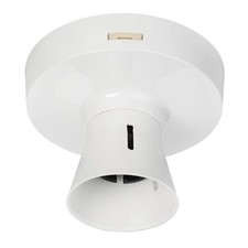 Crabtree 5851 BC B22 Straight