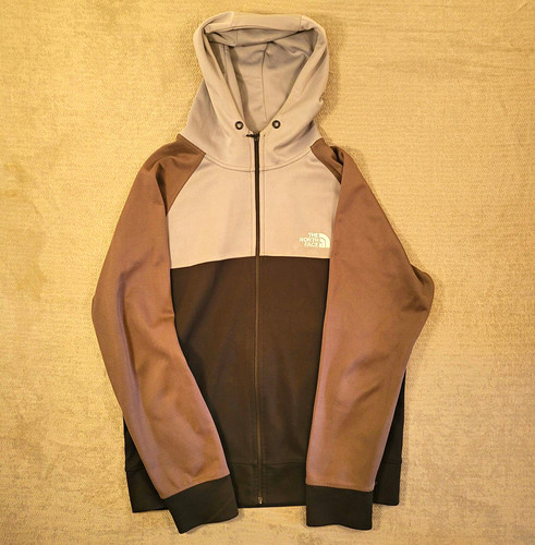 The north face full - the,