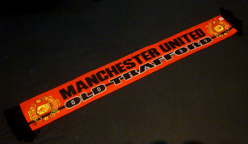 Manchester united football - manchester,