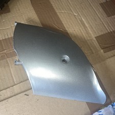 Vespa et2 fork cover guard - vespa, 50