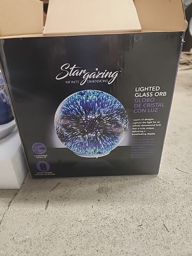 Evergreen stargazing led - evergreen,