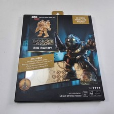 IncrediBuilds: BioShock Big