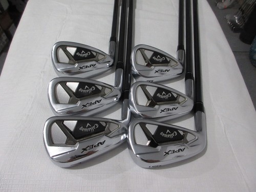 Left handed callaway 2021 - left-handed,