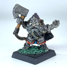 Dwarf Command - Dwarfs -