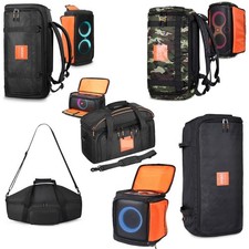 For JBL PARTYBOX 110 300 310 1000/On-the-Go BOOMBOX 2/3 Speaker Storage Case Bag