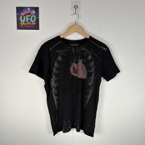 Vintage affliction style - vintage,