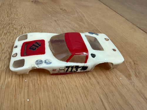 Vintage 60s 70s scalextric - vintage,