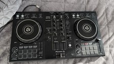 Pioneer ddj 400 channel - pioneer, 2-channel