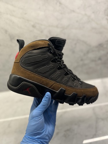 Air jordan retro - air, nrg